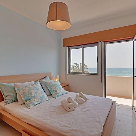 Quarteira Beach & Ocean View By Homing 외부 사진