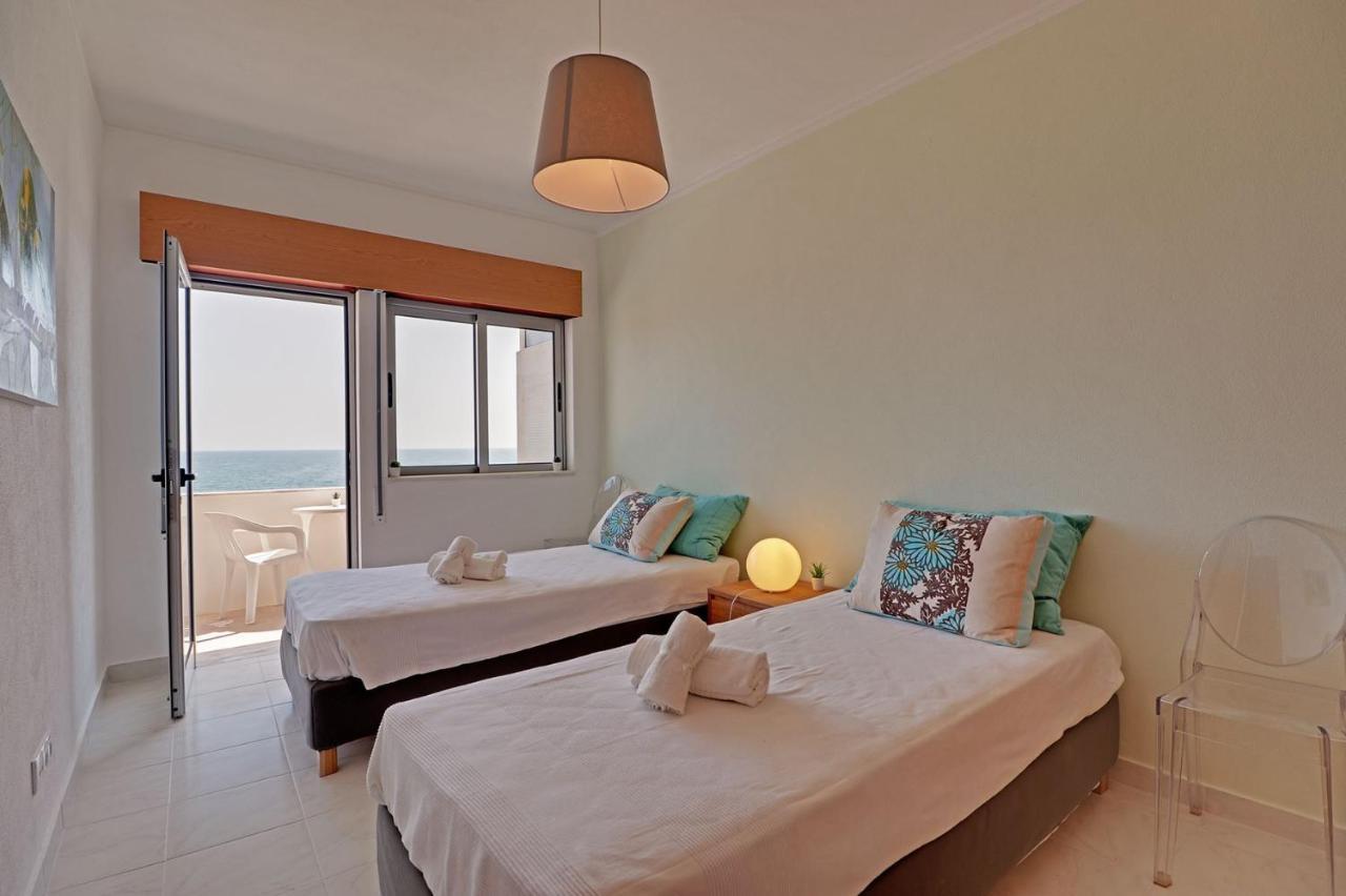 Quarteira Beach & Ocean View By Homing 외부 사진