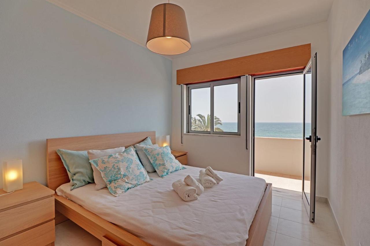 Quarteira Beach & Ocean View By Homing 외부 사진