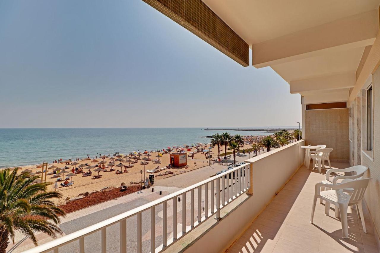 Quarteira Beach & Ocean View By Homing 외부 사진