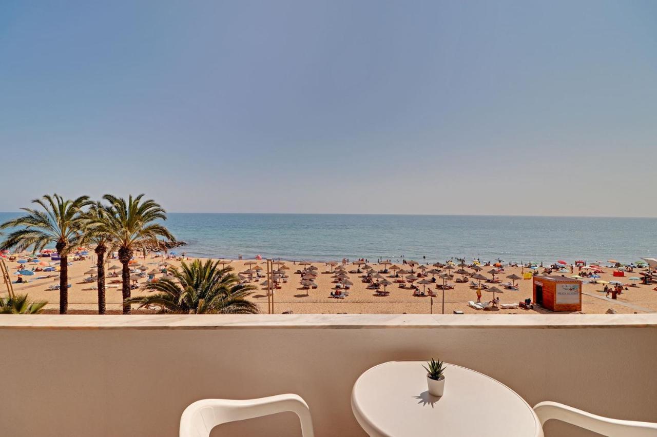Quarteira Beach & Ocean View By Homing 외부 사진
