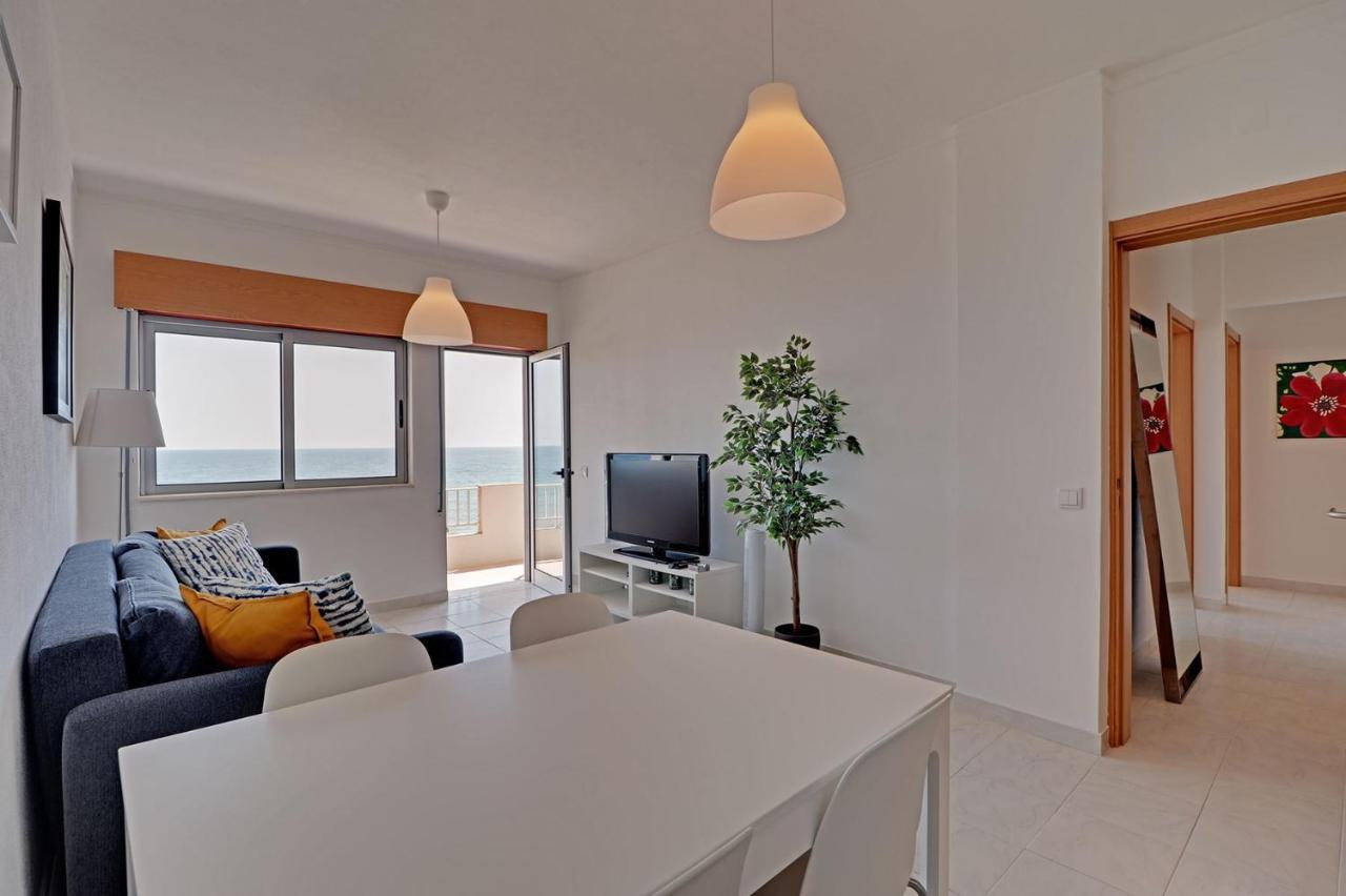 Quarteira Beach & Ocean View By Homing 외부 사진