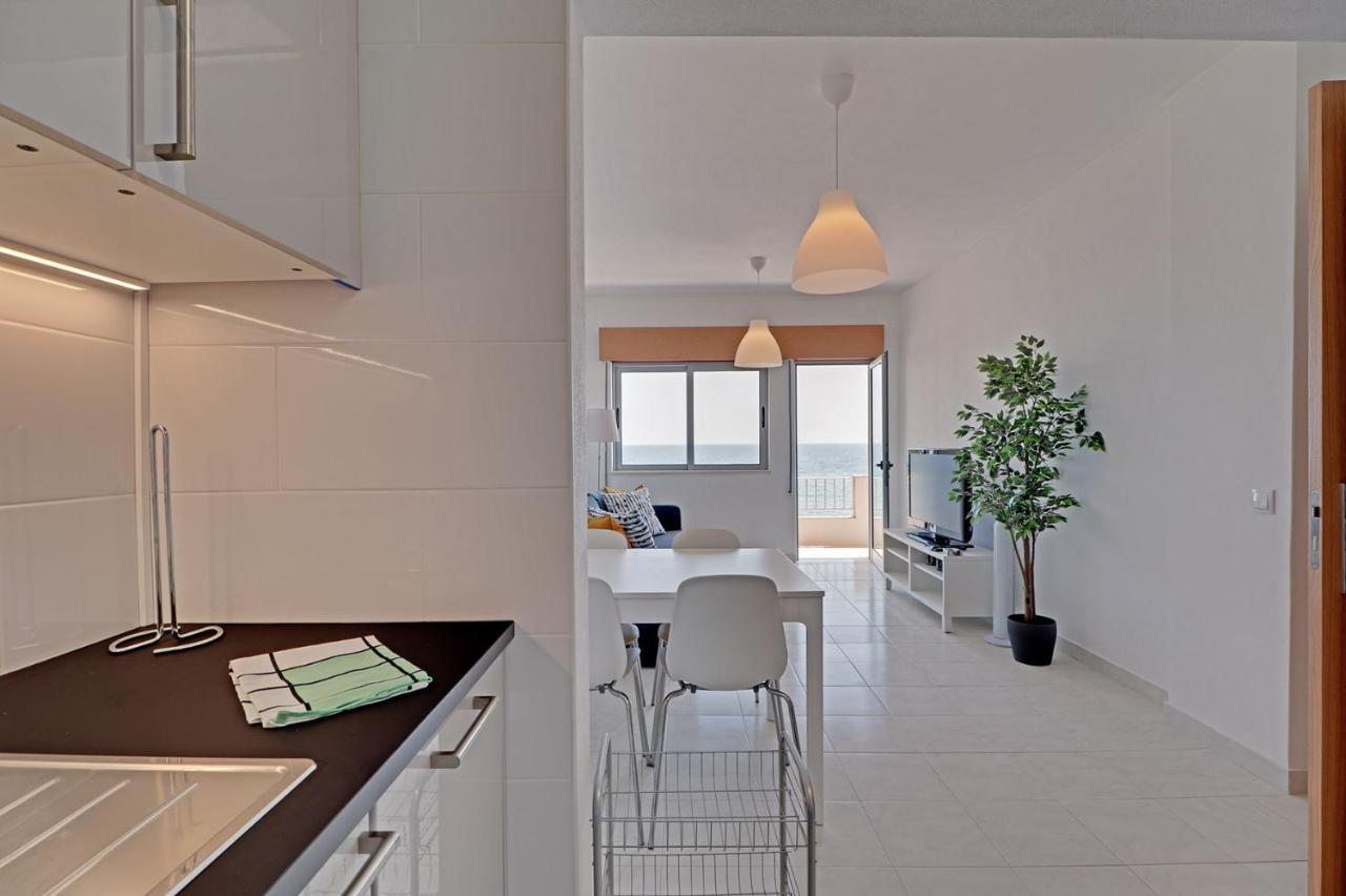 Quarteira Beach & Ocean View By Homing 외부 사진